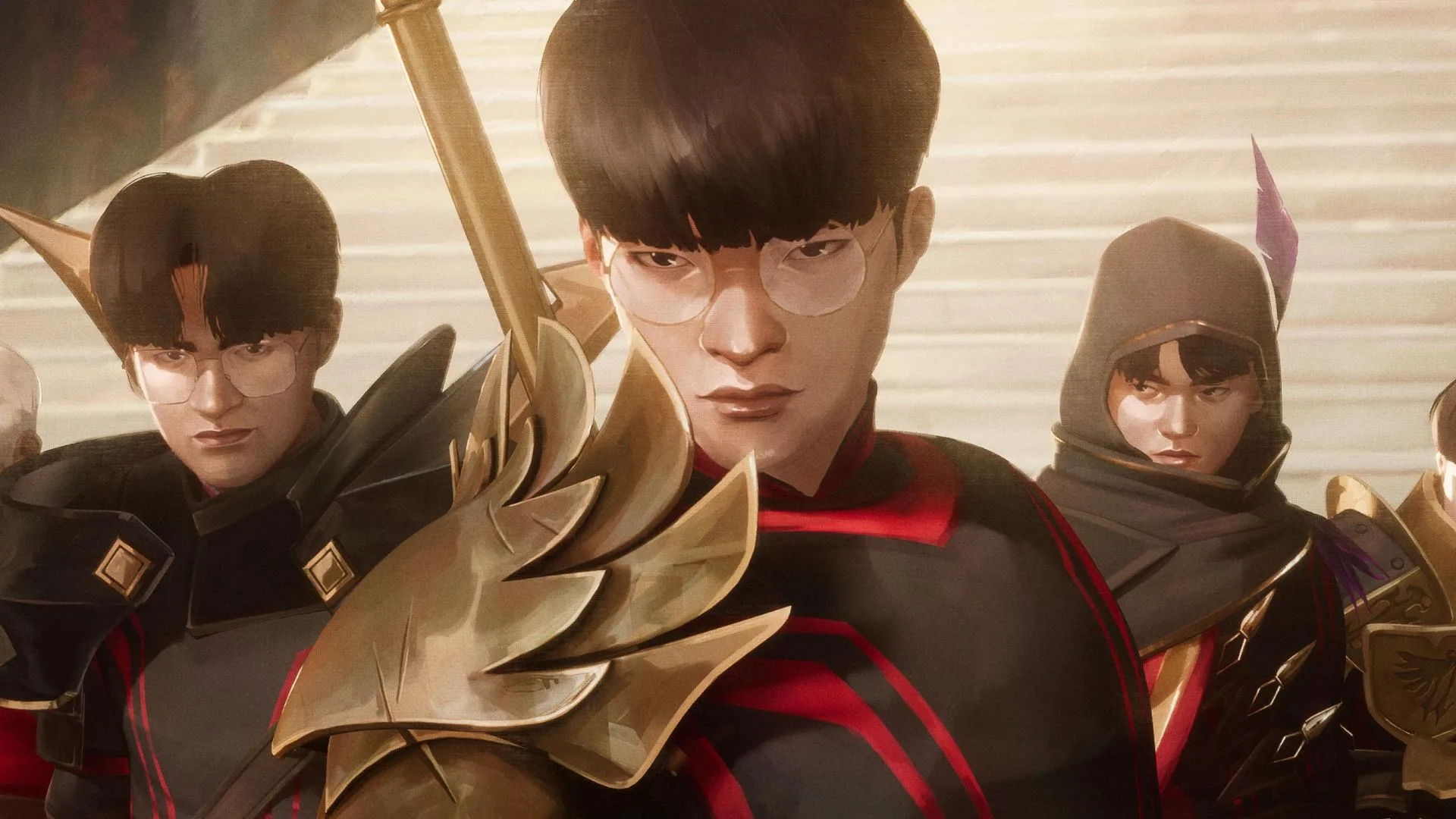 Linkin Park lança música tema oficial do Mundial de League of Legends; ouça