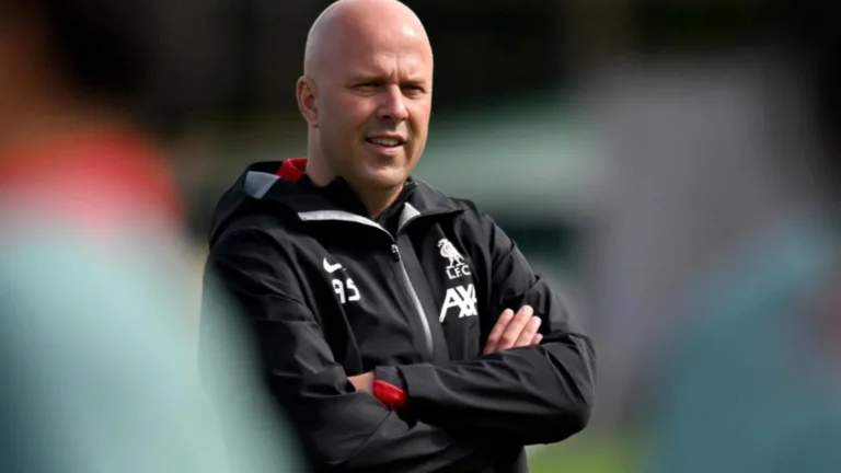 Liverpool hoje: veja a provável escalação contra o Southampton na Premier League