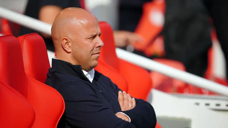 Liverpool: veja provável time contra o Wolverhampton na Premier League