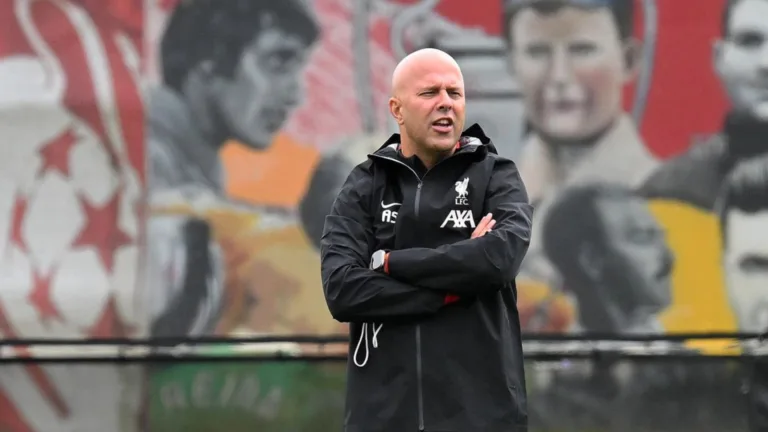 Liverpool hoje: time tem dois desfalques contra o Forest; veja