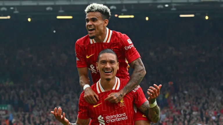 Liverpool hoje: veja provável time contra o West Ham na Copa da Liga Inglesa