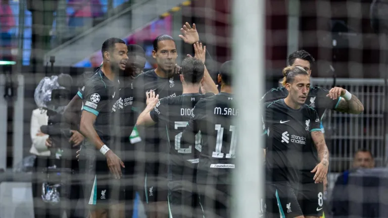 Liverpool x Bournemouth: onde assistir AO VIVO à Premier League