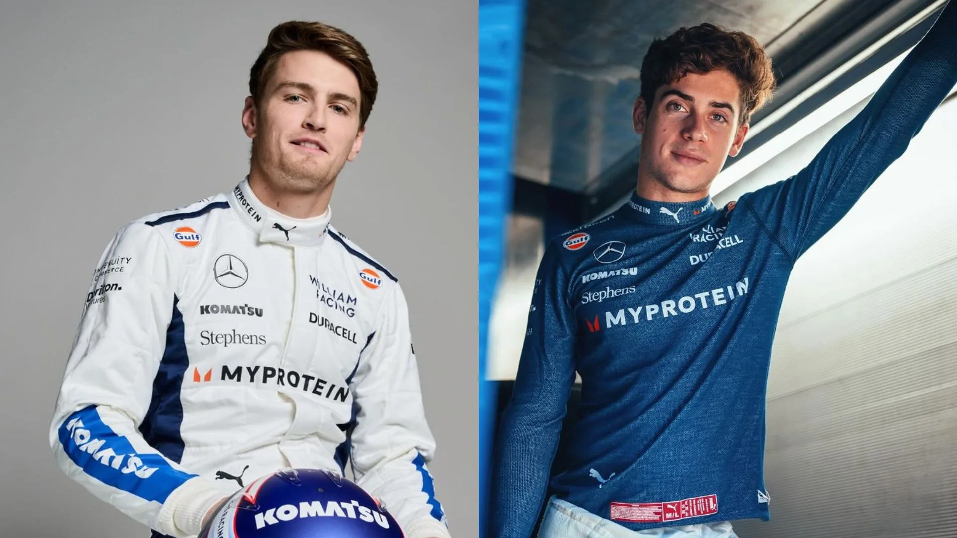 Fórmula 1 hoje: Organizadores do GP de Baku cometem gafe envolvendo Sargeant e Colapinto