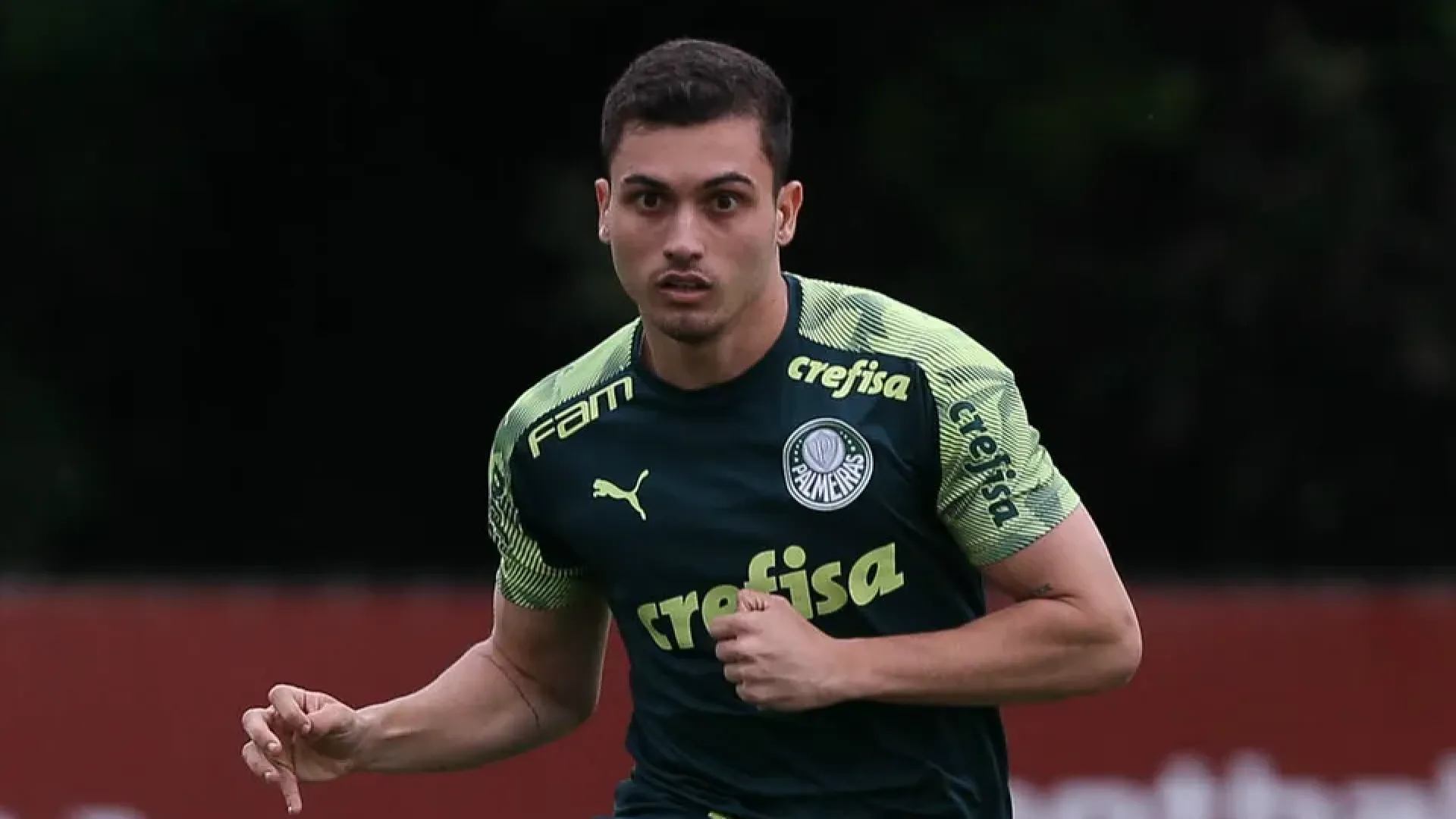 Ex-jogador detona profissionais do Palmeiras por ter sua carreira abreviada: “Muito sofrimento”