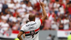 Lucas Moura surpreende com recado após São Paulo x Corinthians: “É uma resposta”