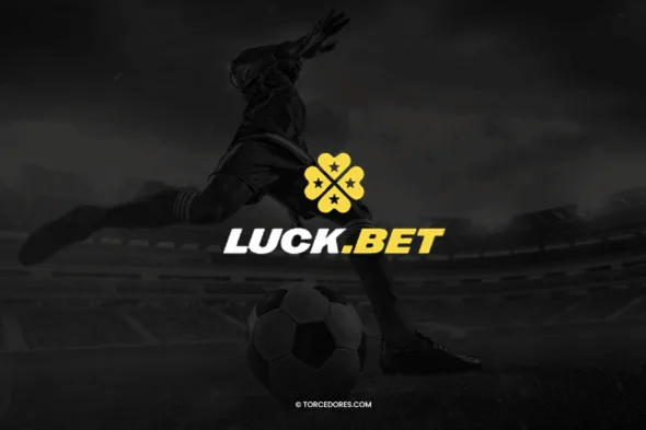 Luck bet