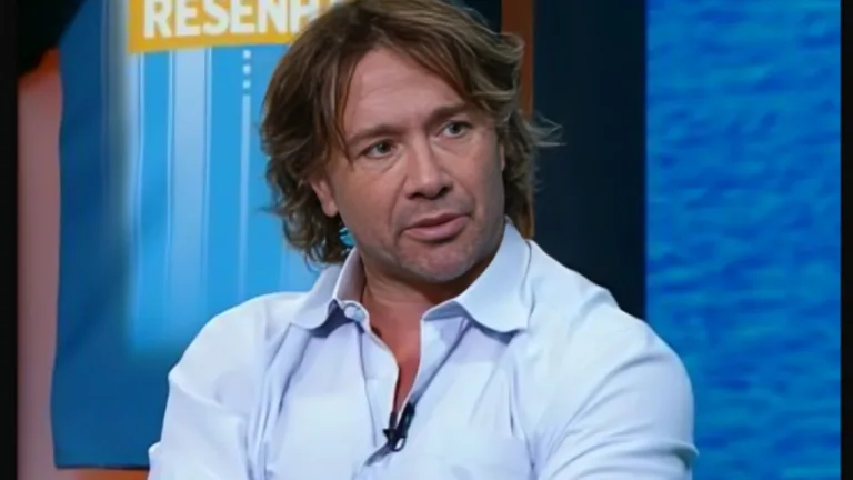 Lugano ignora Palmeiras e antecipa final da Libertadores 2025: “Boto fé”