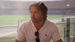 Lugano alerta o Flamengo e sinaliza “bicho-papão” na Libertadores: “Joga melhor”