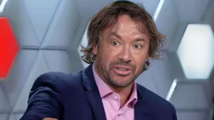 Lugano “ignora” o Flamengo ao indicar campeão da Libertadores: “Favorito”