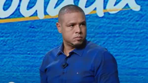 Luis Fabiano, ex-SPFC, manda recado ao Botafogo antes de ‘decisão’ na Libertadores