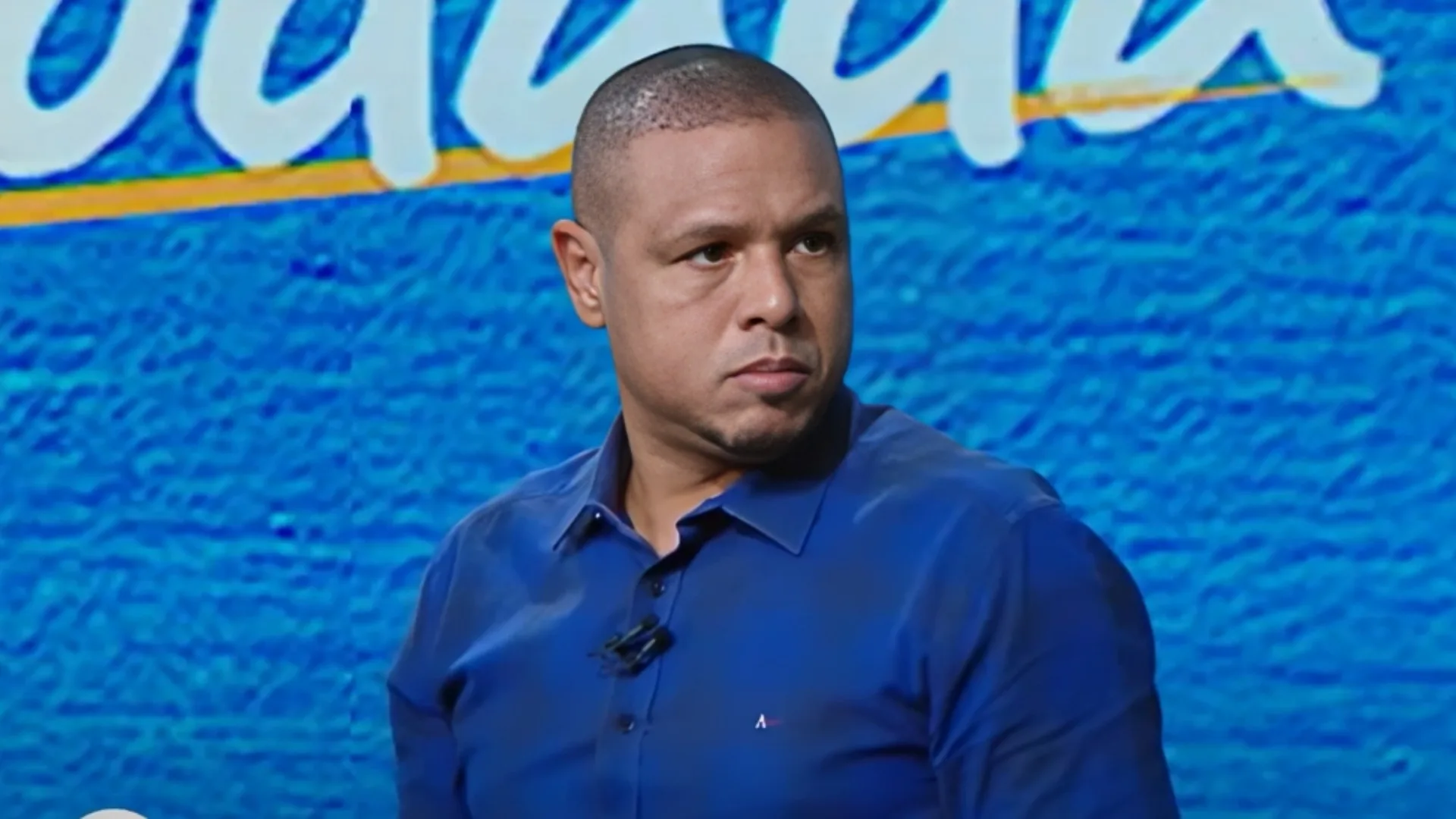 Luis Fabiano elege torcida que causa impacto no futebol brasileiro: “Vai lutar” 