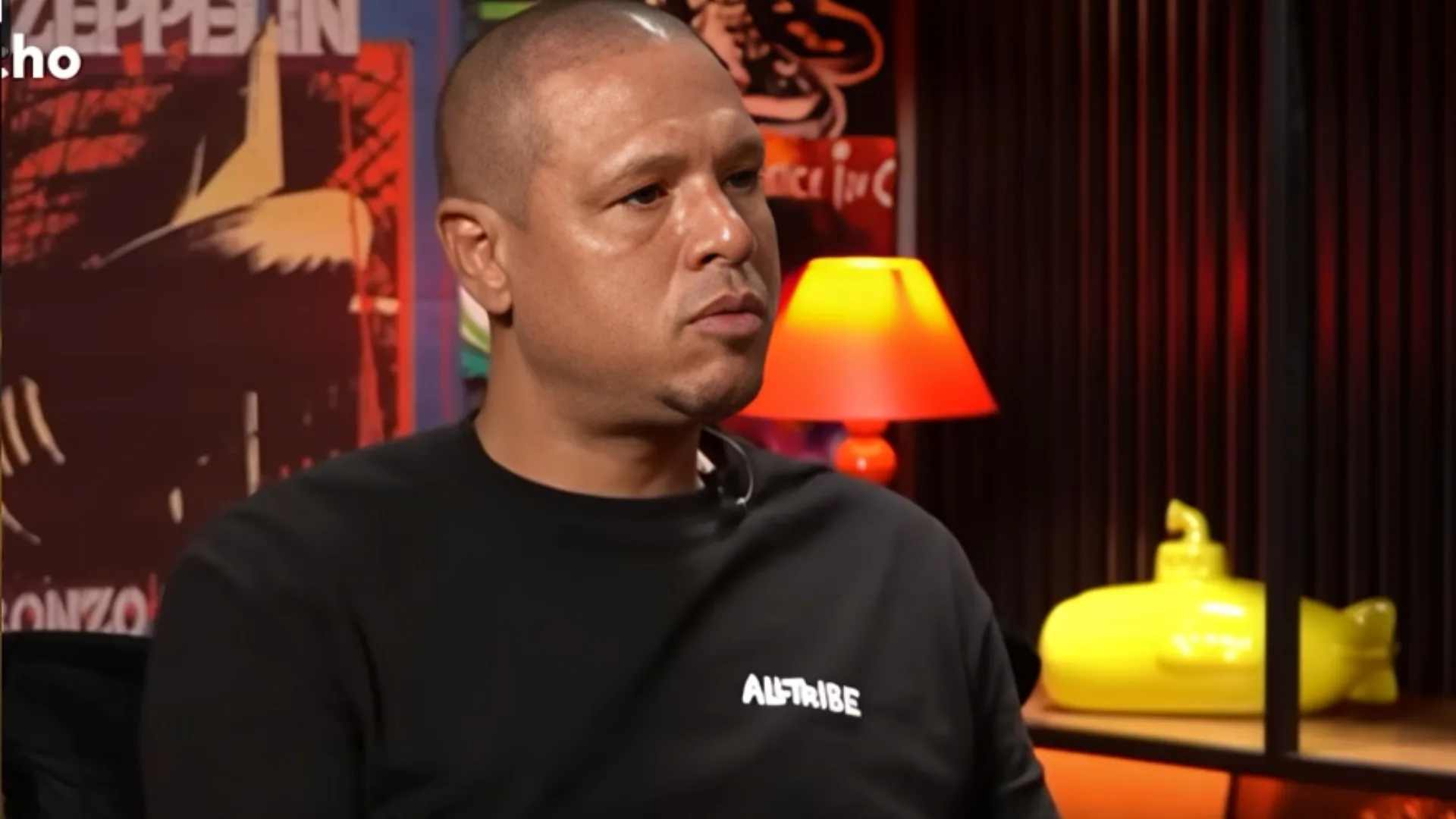 Luís Fabiano ‘ignora’ Flamengo e crava o melhor time do Brasil hoje: “Muito competitivo”