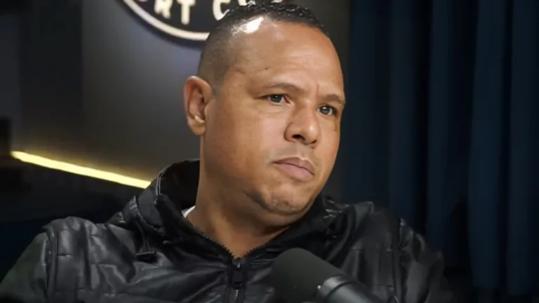 Luis Fabiano aponta brasileiro como possível Bola de Ouro em 2025: “Ele briga”