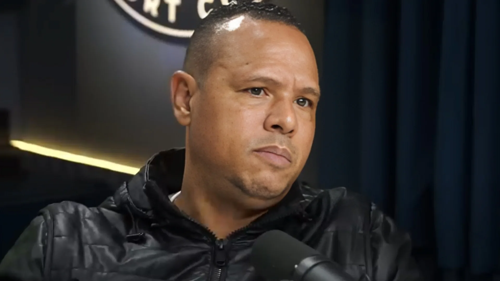 Luis Fabiano aponta brasileiro como possível Bola de Ouro em 2025: “Ele briga”