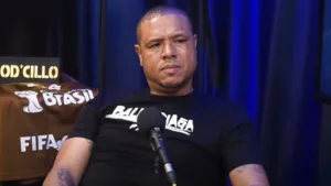 Luis Fabiano antecipa primeiro finalista da Libertadores: “Vai ganhar”