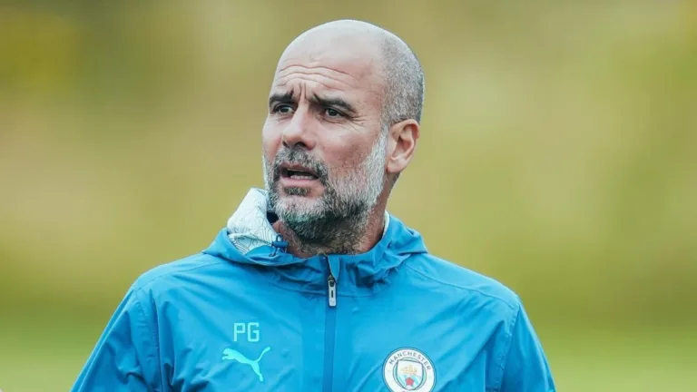 Manchester City tem três desfalques hoje contra a Inter de Milão; veja as baixas