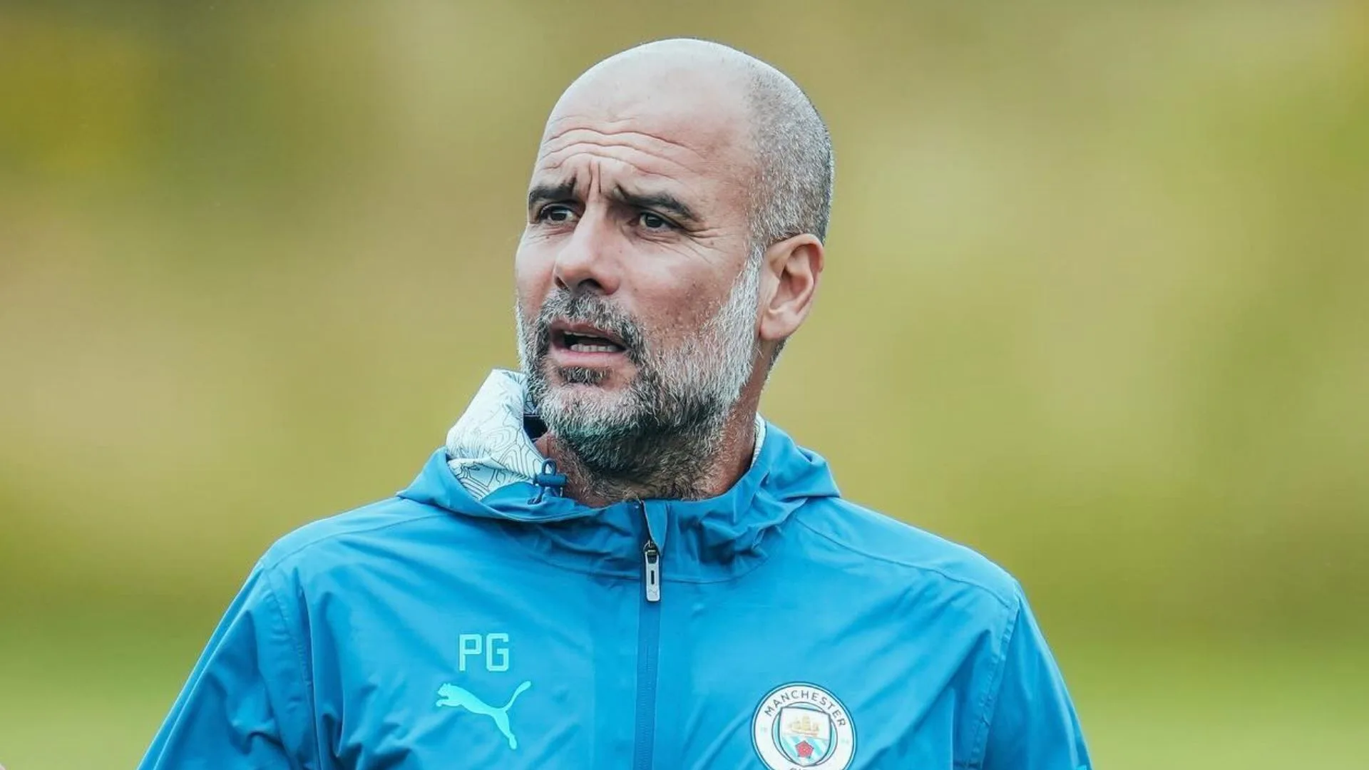 Manchester City tem três desfalques hoje contra a Inter de Milão; veja as baixas