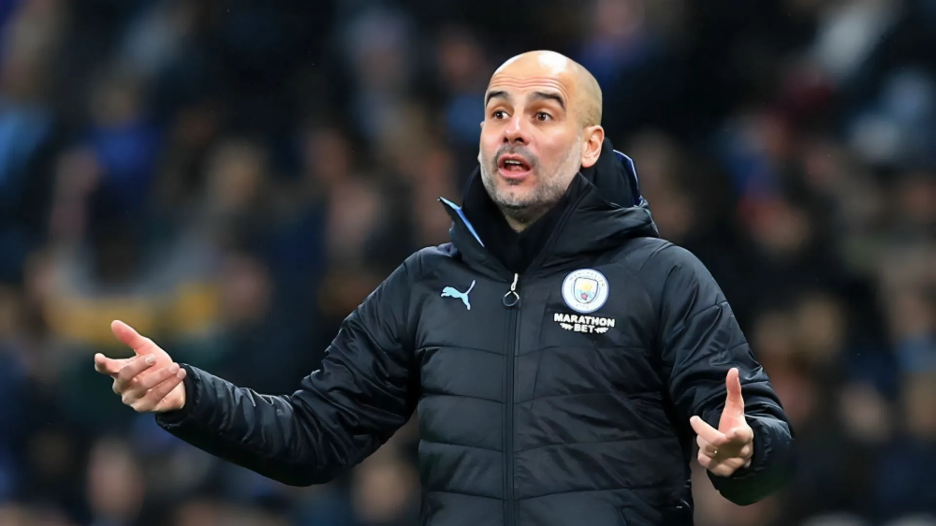 Manchester City hoje: time tem dois desfalques contra o Arsenal