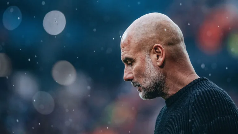 Manchester City hoje: veja provável time contra o Watford na Copa da Liga Inglesa