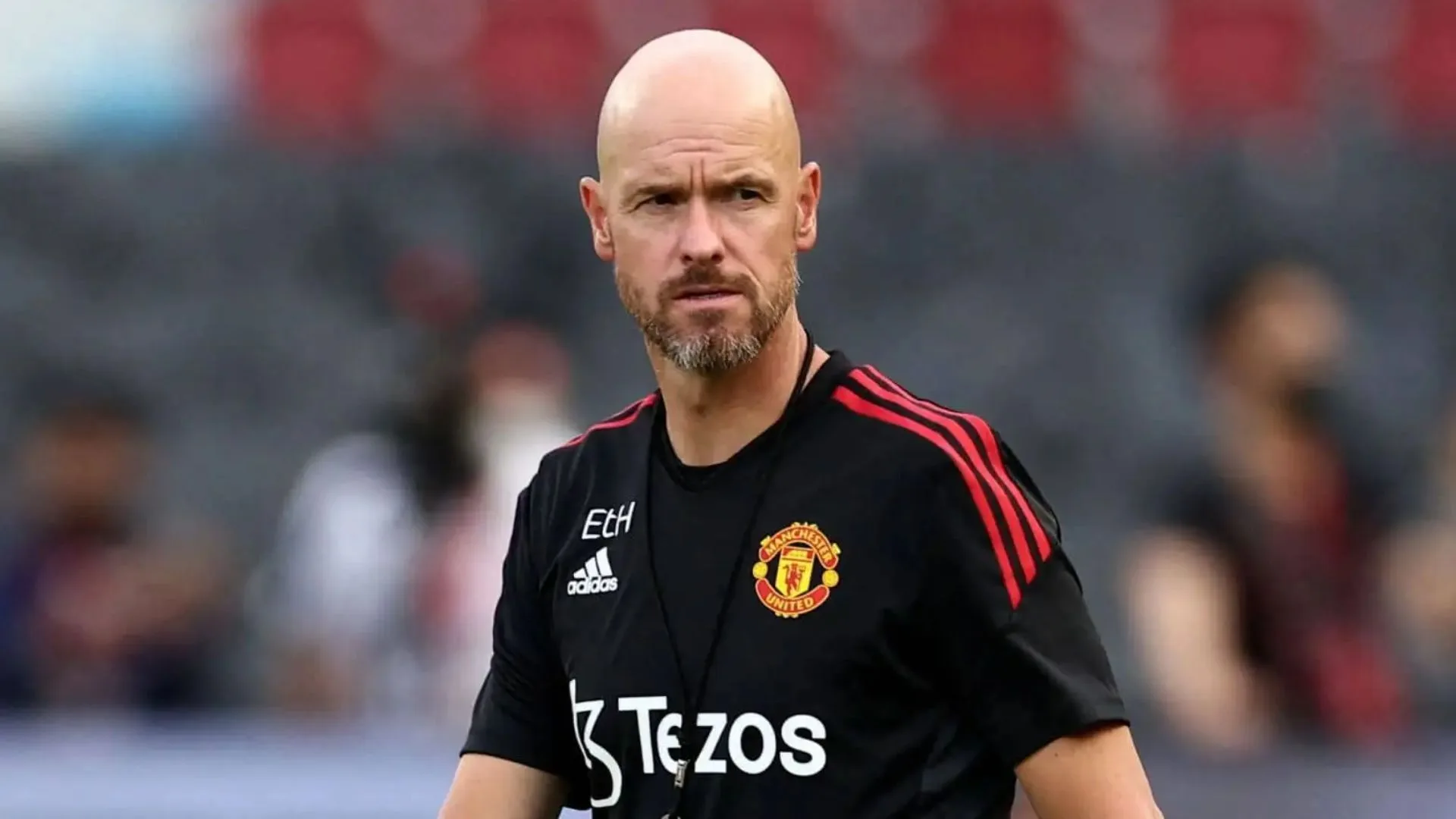 Manchester United hoje: time tem seis desfalques contra o Southampton