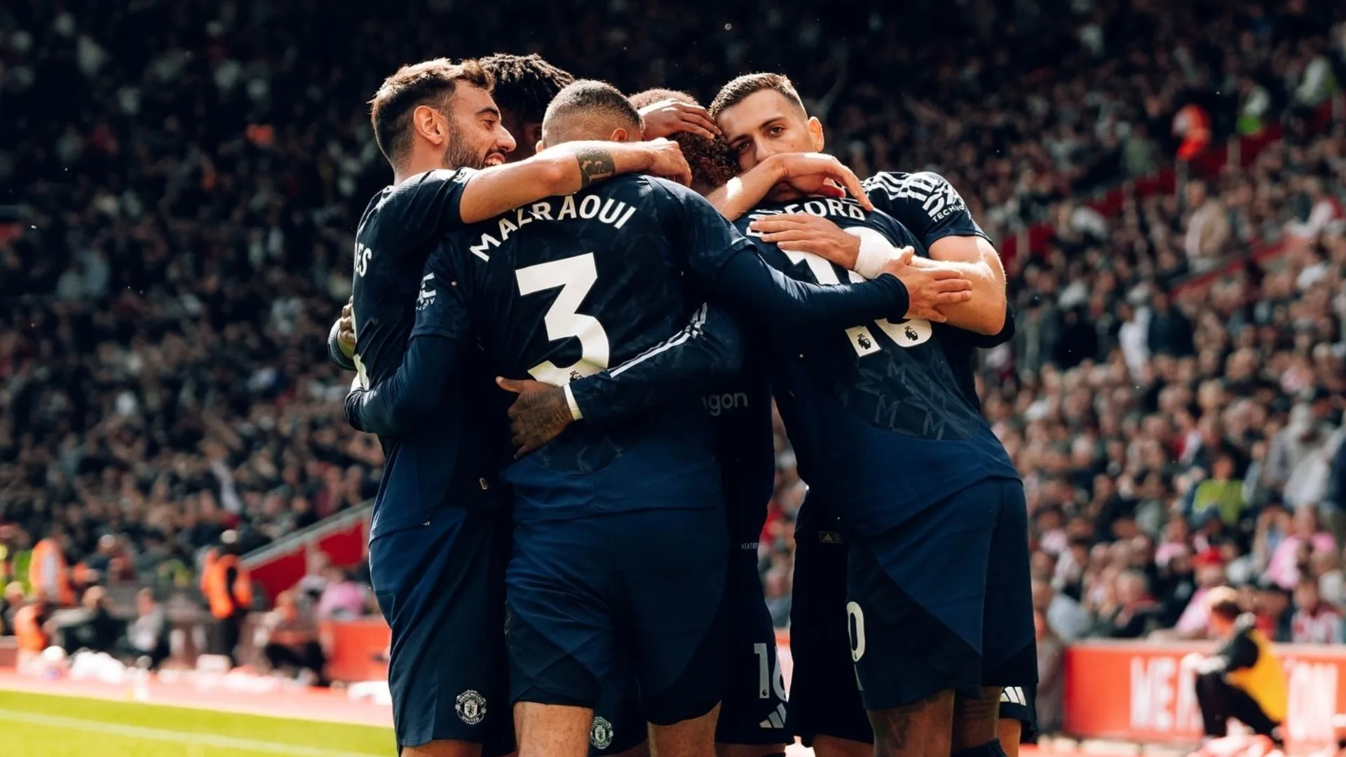 Manchester United hoje: veja provável time contra o Barnsley na Copa da Liga Inglesa