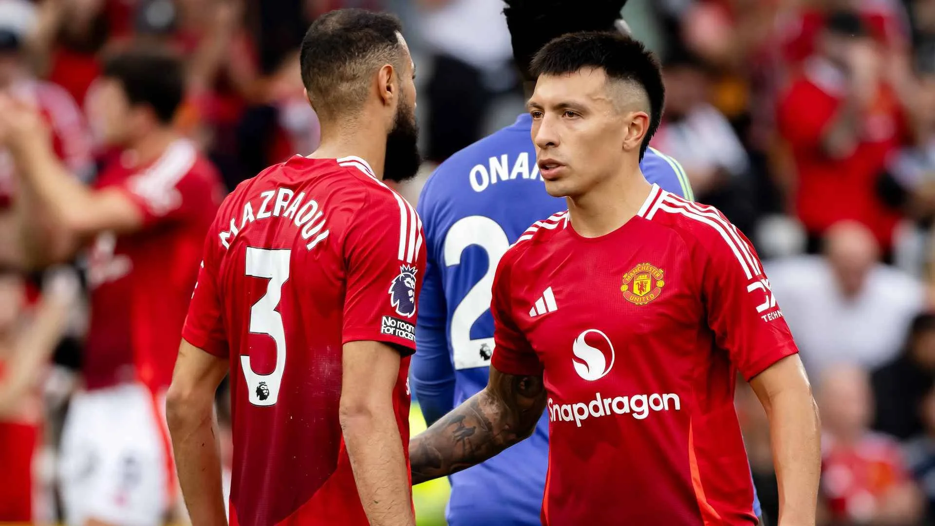 Manchester United x Tottenham: onde assistir ao jogo da Premier League