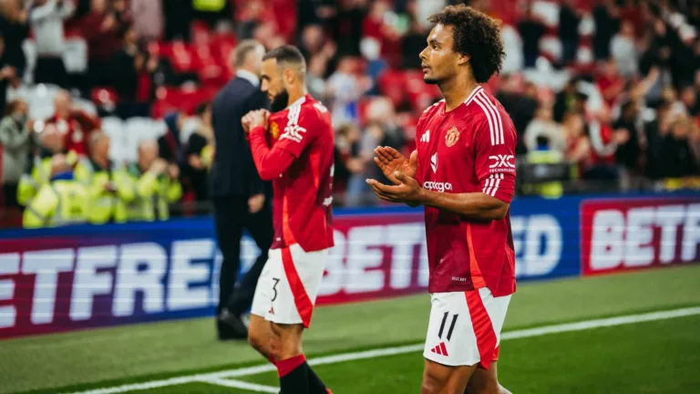 Manchester United x Twente: onde assistir ao jogo da Europa League