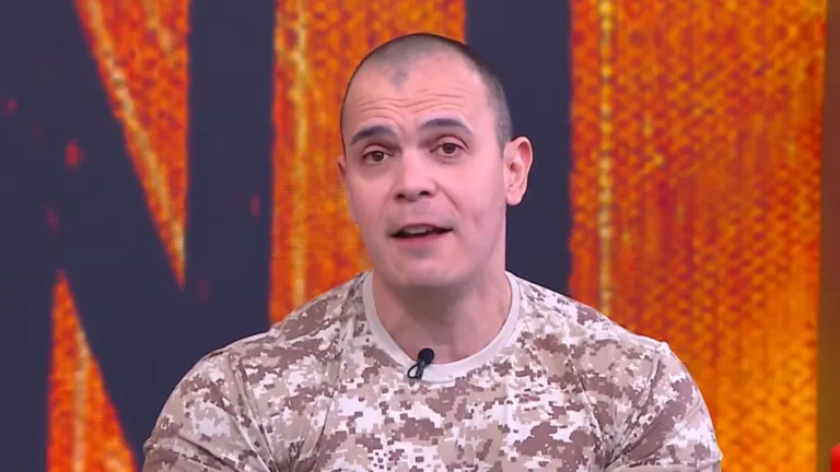 Mano surpreende e cita atacante que lembra Romário no Brasil hoje