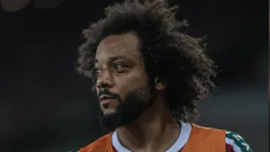 Marcelo “ignora” o Flamengo ao eleger time mais difícil de encarar no Brasil