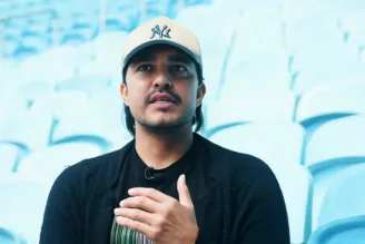 Marcelo Moreno, ex-atacante boliviano