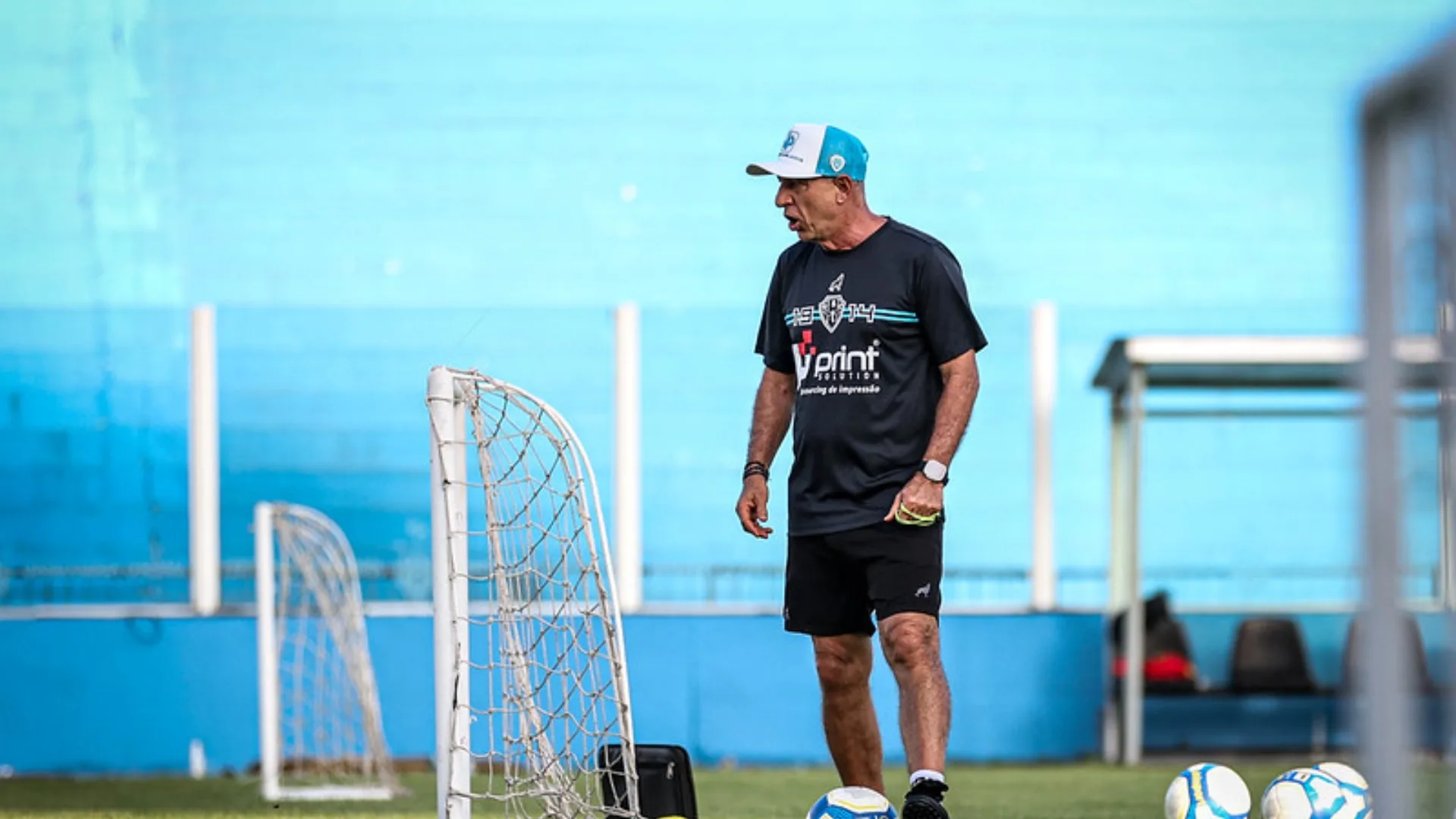 Paysandu mira arrancada na Série B após vitória: “Vamos lutar”