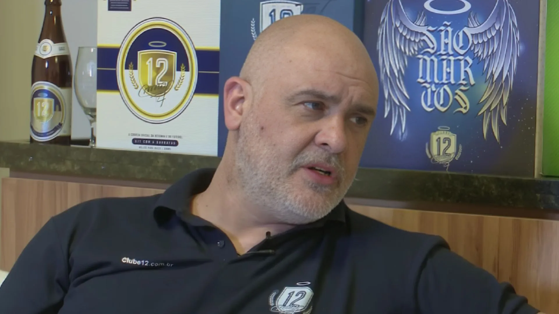 Marcos elege goleiro “paredão” no Brasil e responde cobrança: “Mérito dos caras”