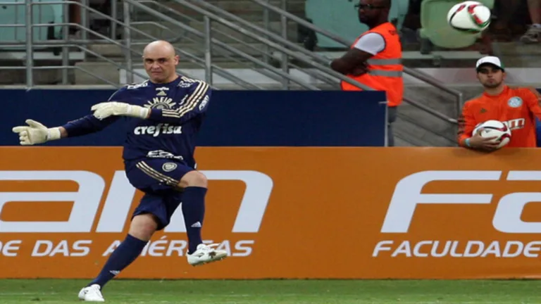 Marcos elogia reforço de peso no Brasileirão Série A: “Legal de assistir”