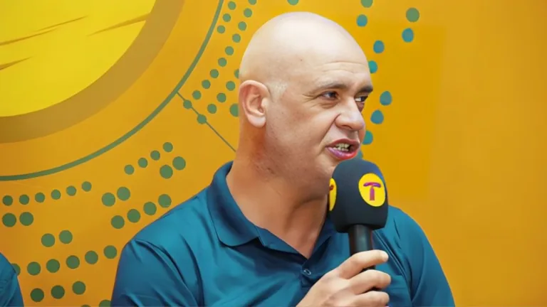 Ídolo do Palmeiras, Marcos aponta “ajuda” da arbitragem no Brasileirão