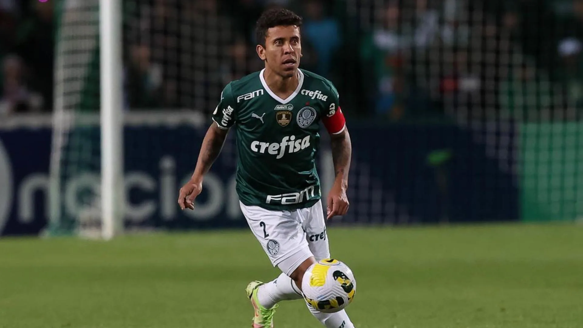 Grêmio avança para contratar Marcos Rocha, do Palmeiras, e torcida aprova: “Perto do que temos é um Cafu”