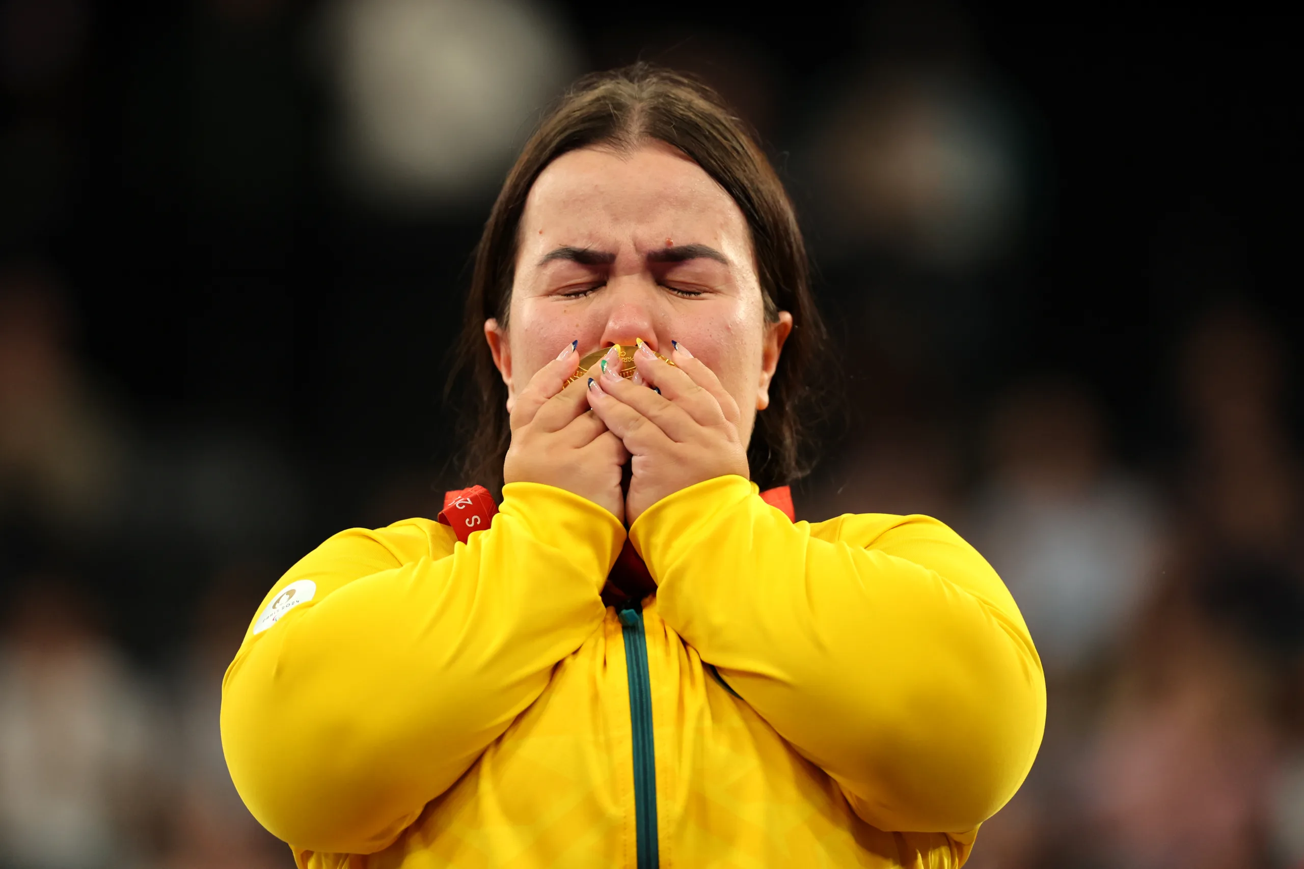 Paralimpíadas de Paris: Brasil termina em 5º pela primeira vez no quadro de medalhas