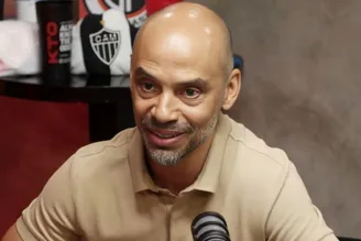 Marques, ex-atacante