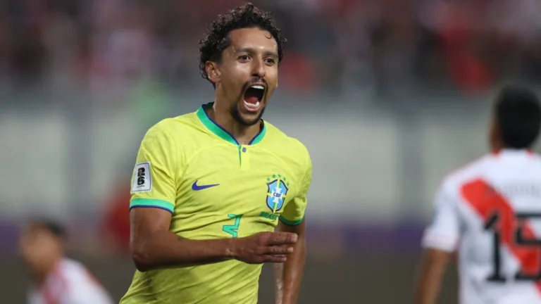 Revista inglesa define melhores zagueiros do mundo e sugere dupla ideal na seleção