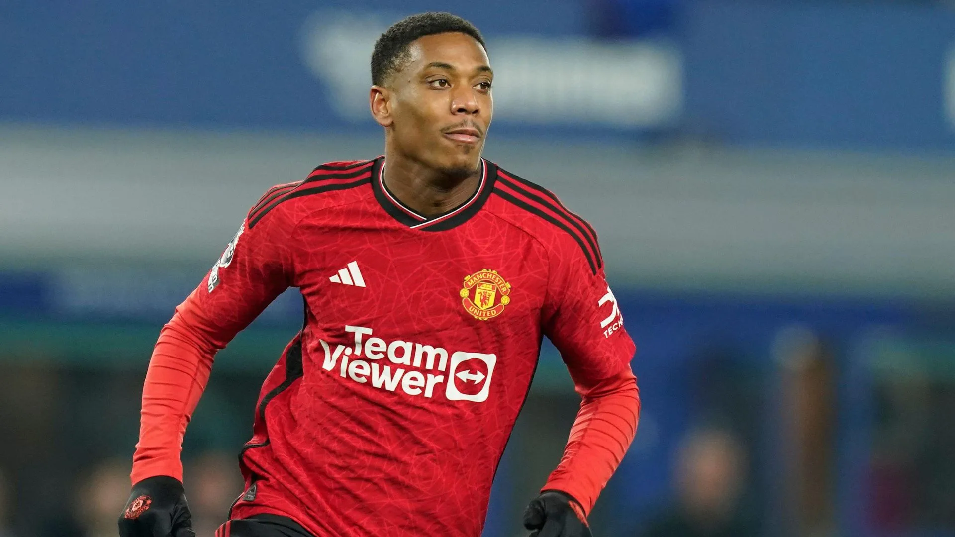 Flamengo e Anthony Martial estão mais perto de acertarem negociação, revela Nicola