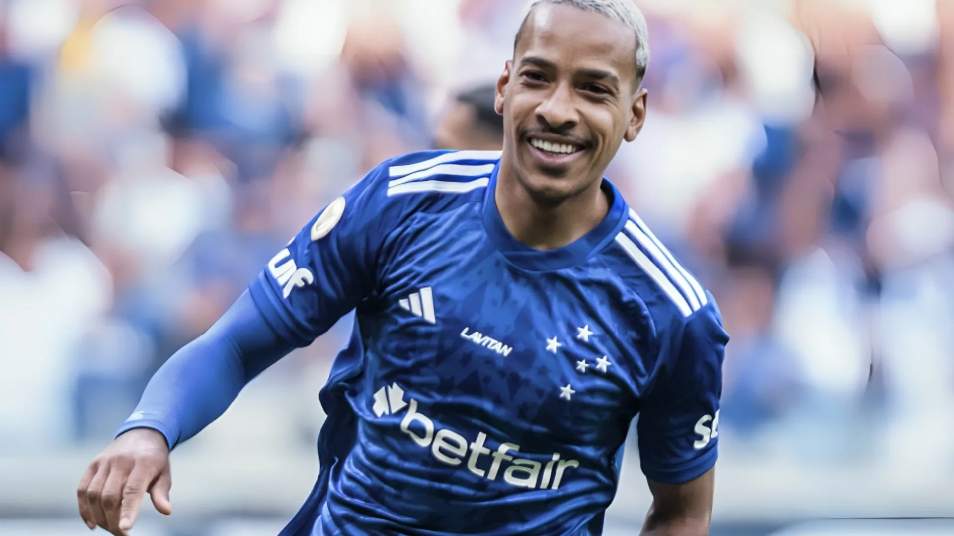 Matheus Pereira aponta meia que impressiona no Brasil: “Muita qualidade’