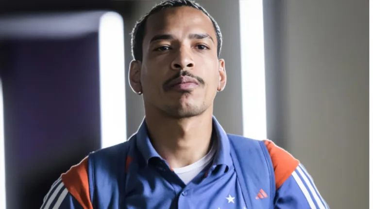 Matheus Pereira é sincero ao revelar torcida por time do Brasil: “Sempre fui”