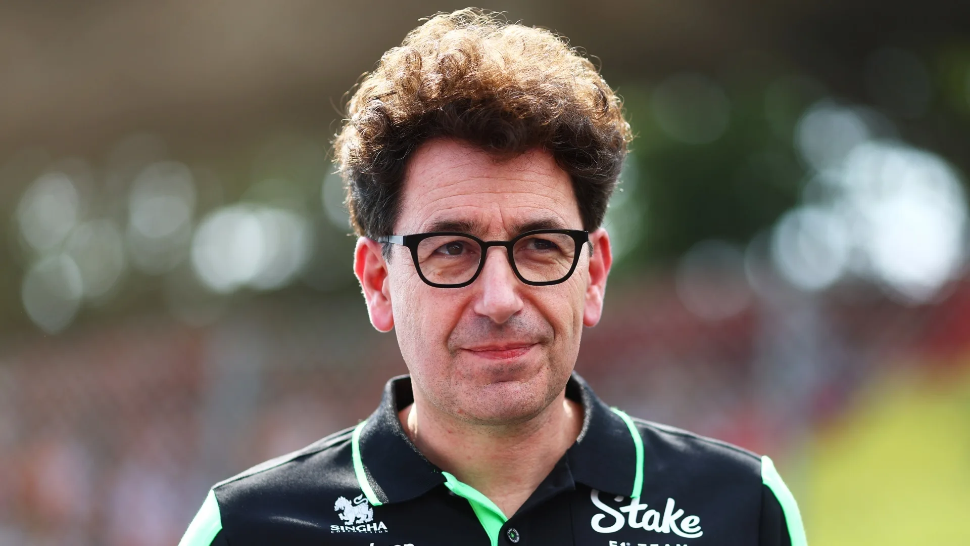 F1: Audi projeta mudança radical em motorização para temporada de 2026