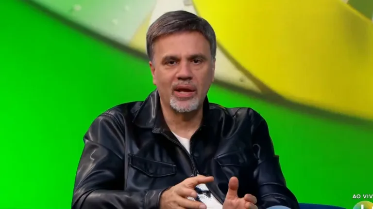 Palmeiras ou Botafogo: Mauro Beting elege time mais preparado para ser campeão do Brasileirão 2024