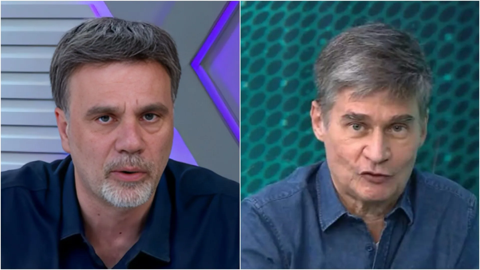 Mauro Beting e Piperno elegem maior goleiro da história do Palmeiras