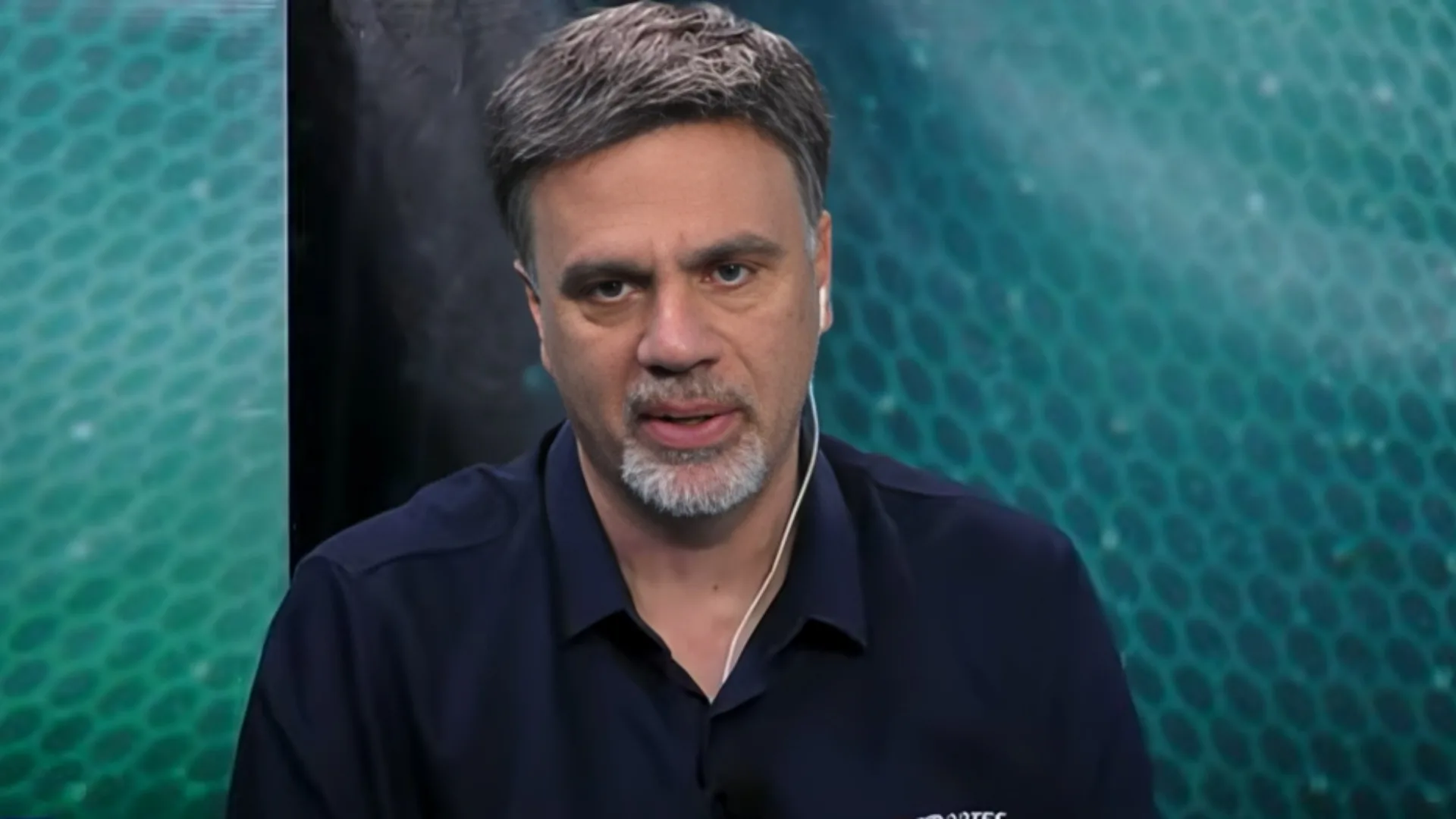 Mauro Beting prevê futuro do Palmeiras com possível ‘saída’ em 2025