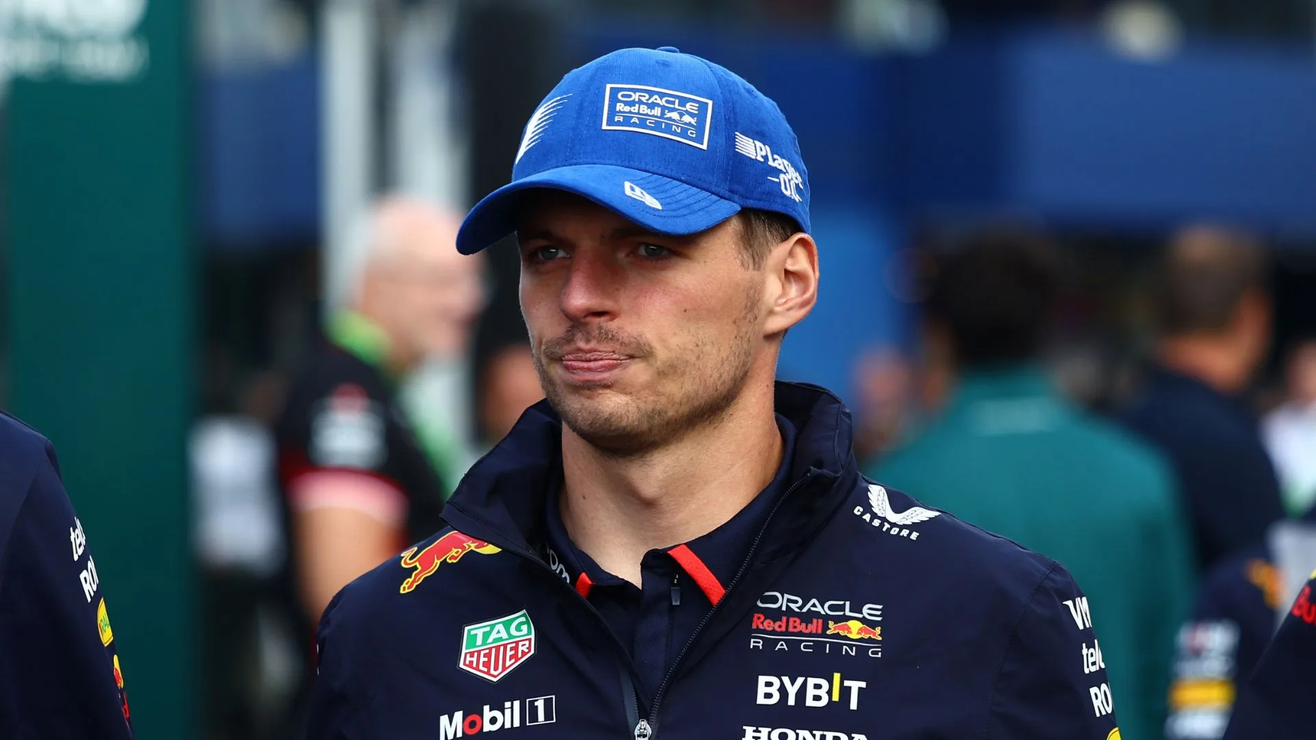 Fórmula 1 hoje: Verstappen é sincero sobre escolha de companheiro na Red Bull