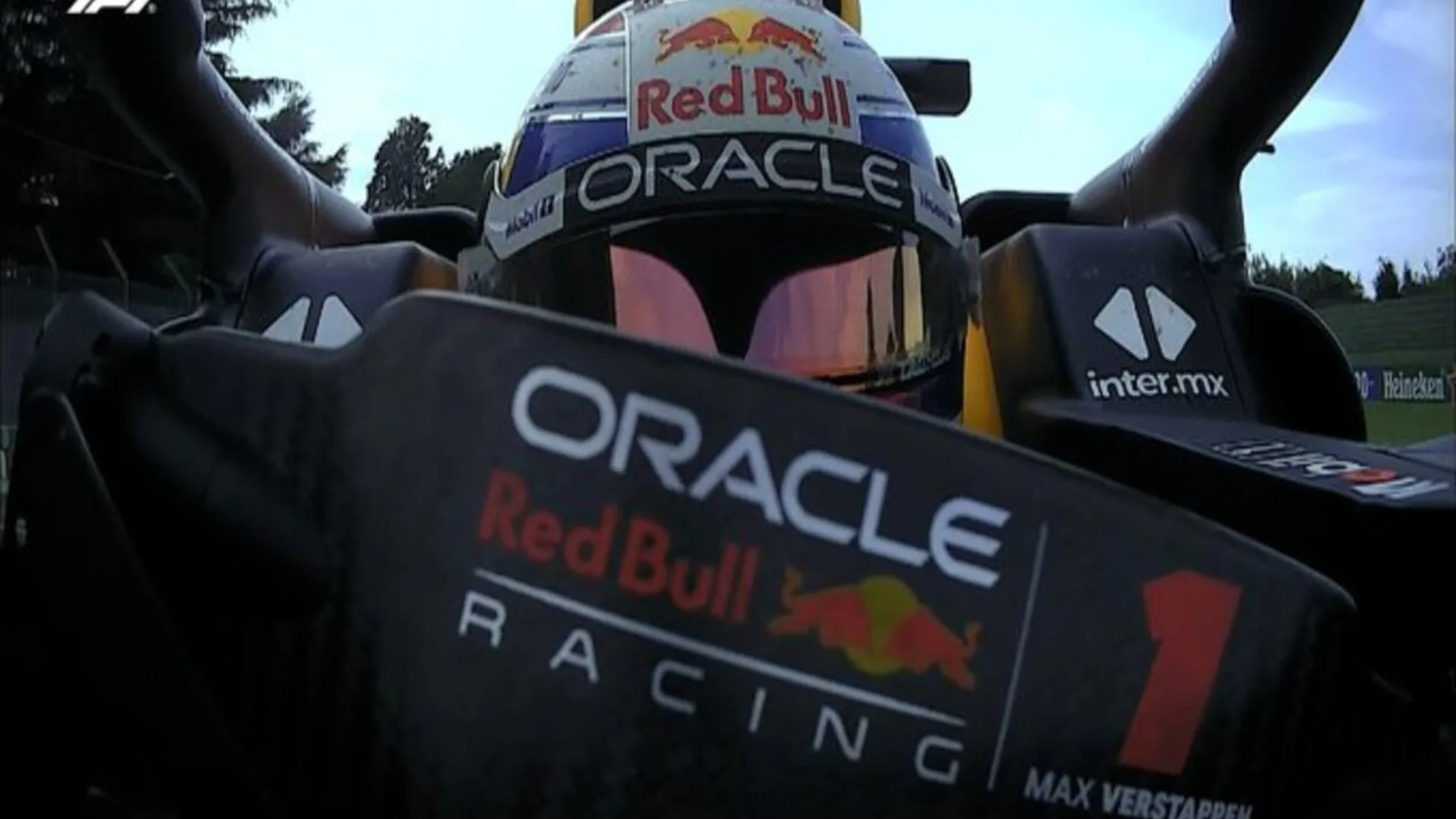 F1: Max Verstappen cita insatisfação e comemora 2° lugar no GP de Singapura 