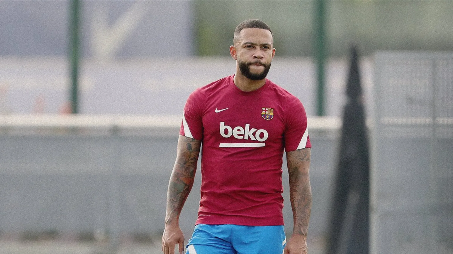 Arnaldo Ribeiro repercute chegada de Depay ao Corinthians: “Só clube grande”