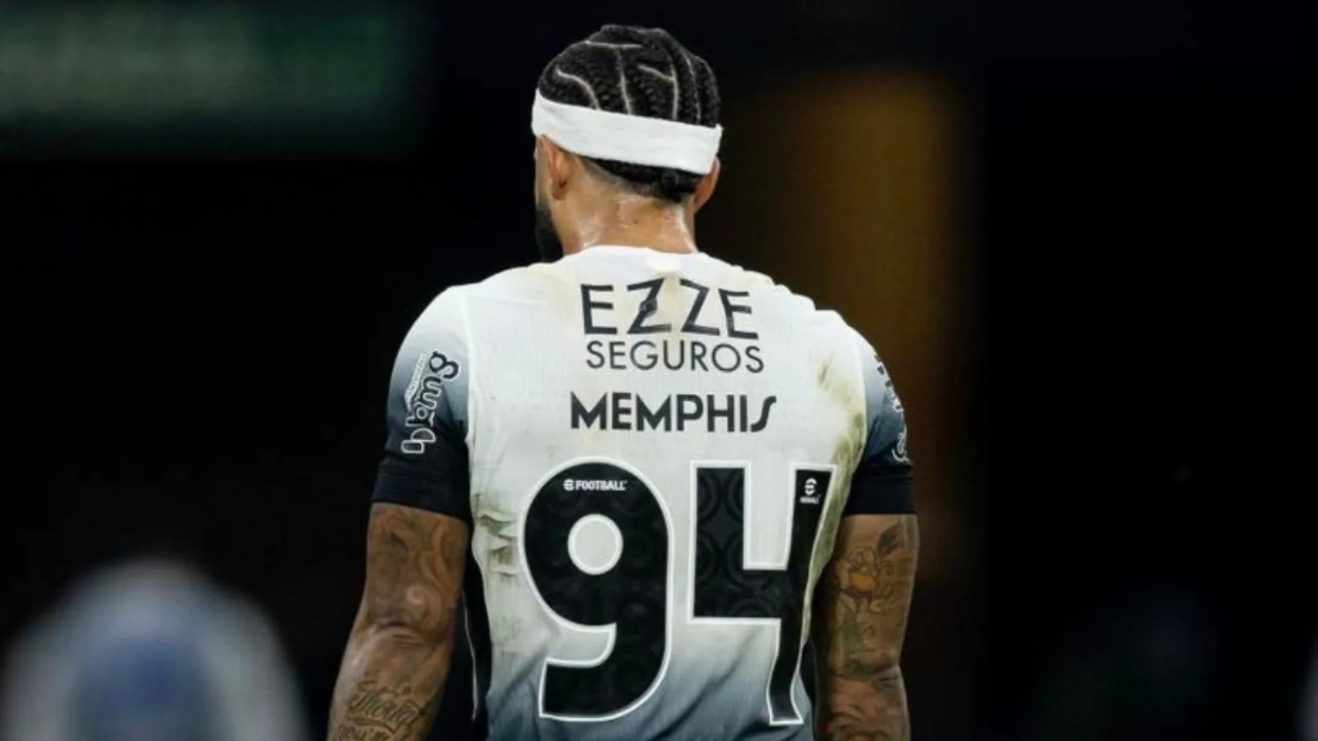 Samir Carvalho aponta irritação de torcedores do Corinthians com Depay