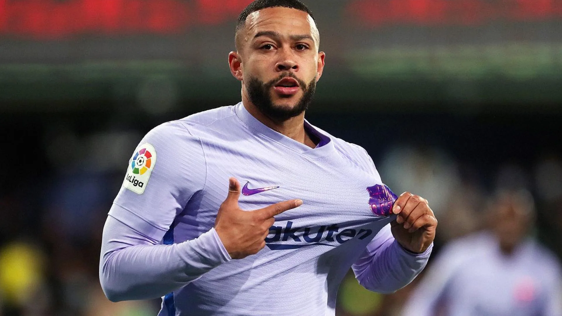 Depay no Corinthians pode virar o maior salário do futebol brasileiro; veja o ranking